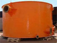 Tanques Reservatórios